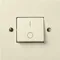 06215 | 2P 10AX 1-way switch ivory