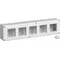 14815 | IP40 enclosure 10M 2x5