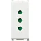 14201 | 2P+E 10A P11 outlet white