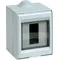 13521 | IP55 enclosure - 1M 8000 grey