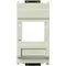 16365.C.B | RJ45 R&M IBM adaptor white