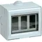 13531 | IP55 enclosure - 3M 8000 grey