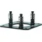 2TLA022312R5000 | ORION STAND PLATE