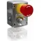 2TLA050220R0222 | ESTRONGZ E-STOP 2NC/2NO, M20,