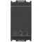 16974 | Relay actuator 1M grey