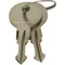 2CMA177483R1000 | OUTLETBOX KEYS, 2 FOR 1970471