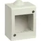 13023.A | IP40 enclosure - 2M Idea/sp.M 8000