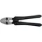 210799 | Crimping pliers crimping terminals 0.5-