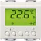 16915.B | KNX thermostat white