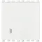 19006.2.B | 1P 20AX 2-way switch 2M white