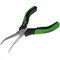 211864 | ESD needle nose pliers bent 150 mm