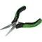 211850 | ESD long nose pliers 130 mm