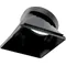 211886 | DYNAMIC REFLECTOR SQUARE SLOPE BLACK