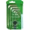 100915 | Allen key set ball-end 8-piece WS 2 -