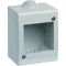 13023 | IP40 enclosure - 2M Idea/sp.M 8000 gr