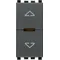 20196 | Quid -Rolling shutters 2-way switch g