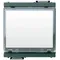 17020 | 1P NO 10A 12-24V name-plate push grey