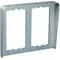 1158/624 | SINTHESI-STEEL HOOD COVER FOR 2 ROWS/4