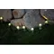 SMART WIFI GARDEN DOT 9P RGBW