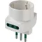 00322.B | S11 multi-adaptor+2P11+P30 outlets