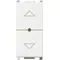 14196 | Quid - Rolling shutters 2-way switch