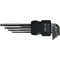 100921 | Allen key set ball-end 8-piece WS 2 -