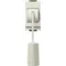 16083.B | 1P NC 10A cord-operated push white