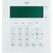 03818 | By-alarm Plus keypad with display+transp