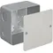 V54903 | Flush mounting box for floor box 3M