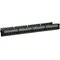 033563 | PATCHPANEL,STP,KAT6,1U,24RJ45