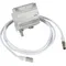 413019 | TV RJ45 POJACALO - SPLITER