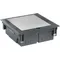 V54420.01 | Retractable turret 20M inox cover