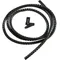 "262036 | Spiral band black 15-100; 2m; tool"