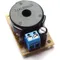 9854/55 | BUZZER 12V ac FOR DOOR PHONE SYSTEMS