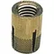 4TBO851026C0100 | DODGE THREADED INSERT M4