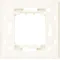 30507.B | Radio control frame 2M white