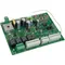 SW12.T | DIP circuit board 12V swing gates