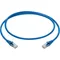 03019.05 | RJ45 Cat6 U/UTP patch cord - 0,5m