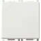 14005.2 | 1P 16AX 2-way switch 2M white