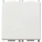 14001.2 | 1P 16AX 1-way switch 2M white