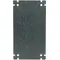 4TBO851188C0100 | APO 31 MOUNT.PLATE (METAL)