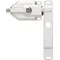 2TLA050040R0602 | STAINLESS STEEL HANDLE LEFT MKEY8/9RFZ