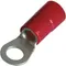 260958 | Crimped terminals ring insulated 70 M1