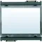 16190 | 1P NO 10A 12-24V name-plate push grey