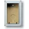 931K | Surface mount box 118x207x30, light grey