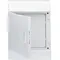 1SLM006500A1961 | INNER DOOR 2X12 SIZE MISTRAL65 SWITCHB.