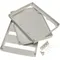 4TBA831040C0100 | ARIA 43 COVER PLATE (PUNCHED)