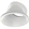 211848 | DYNAMIC REFLECTOR ROUND SLOPE WHITE