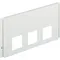 3793N | FLATWALL PANEL H30CM 3X506E