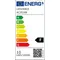 Žarulja DULUX D/E LED FR 26 ECG 10W/830 G24q-3